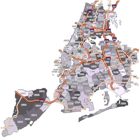 new york zip code and address|new york city zip code map.